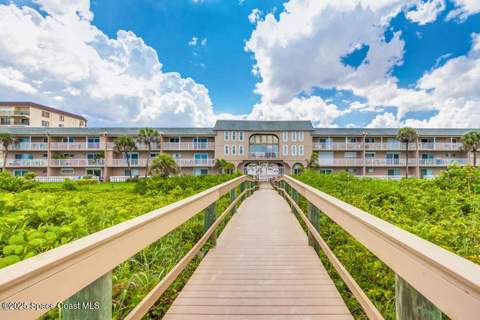 3150 N Atlantic Avenue #23-330, Cocoa Beach FL - photo 16 of 19