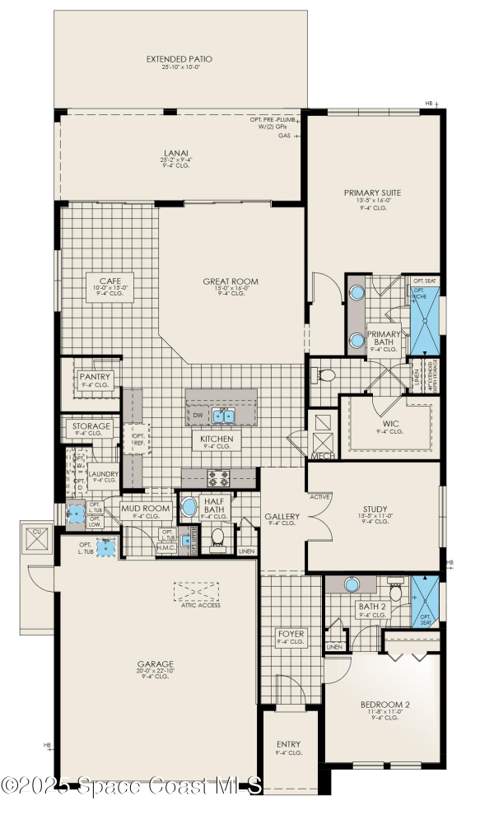 2813 Burnham Lane, Melbourne FL - photo 22 of 22