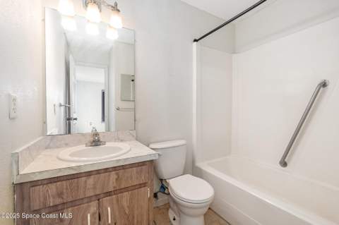 228 San Paulo Circle #1-228, West Melbourne FL - photo 16 of 26