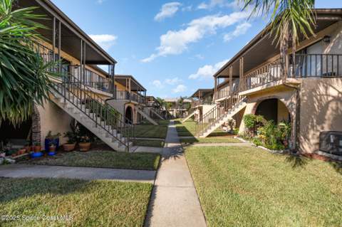 228 San Paulo Circle #1-228, West Melbourne FL - photo 23 of 26