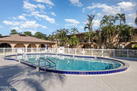228 San Paulo Circle #1-228, West Melbourne FL - photo 24 of 26