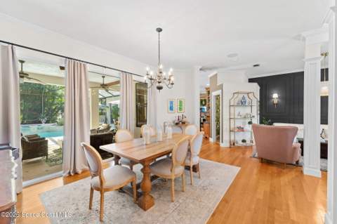 1165 Rebecca Drive, Merritt Island FL - photo 11 of 51