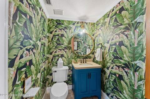 1165 Rebecca Drive, Merritt Island FL - photo 12 of 51