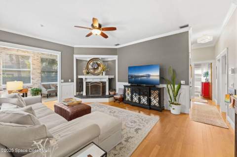 1165 Rebecca Drive, Merritt Island FL - photo 17 of 51