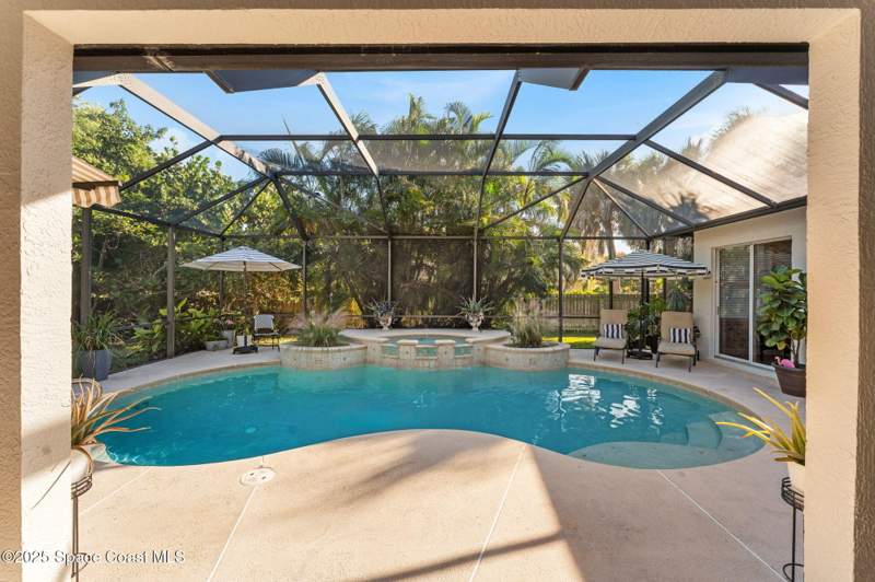 4 bedroom Single Family Residence at 1165 Rebecca Drive, Twin Rivers Subdivision, Merritt Island — photo 3