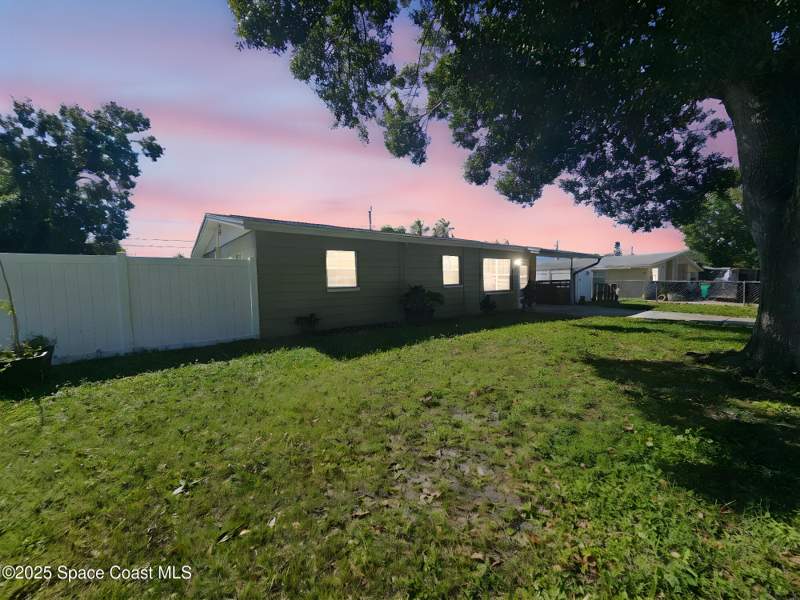 3 bedroom Single Family Residence at 5120 Martin Lane, Cannova Park Sec A, Melbourne — photo 3