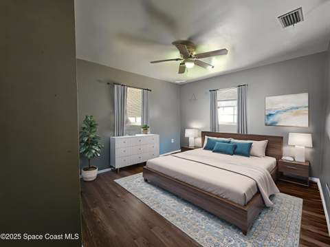 5120 Martin Lane, Melbourne FL - photo 11 of 14