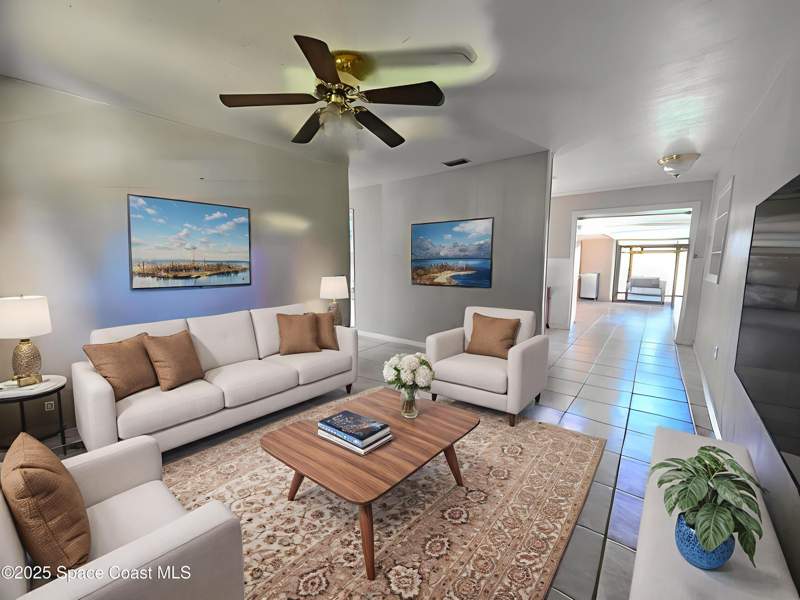 3 bedroom Single Family Residence at 5120 Martin Lane, Cannova Park Sec A, Melbourne — photo 5