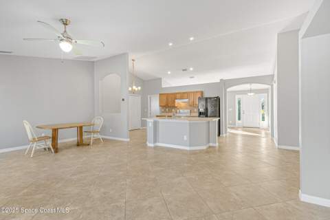 517 Hamwood Street, Palm Bay FL - photo 11 of 34