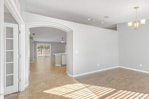 517 Hamwood Street, Palm Bay FL - photo 7 of 34