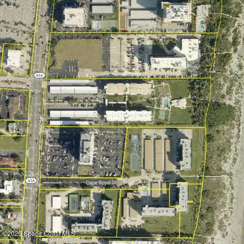 2020 N Atlantic Avenue #112-s, Cocoa Beach FL - photo 20 of 35