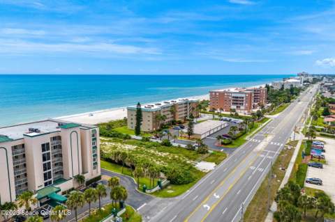 1455 N Highway A1A #402, Indialantic FL - photo 24 of 27