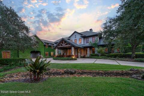 586 Wethersfield Place, Melbourne FL - photo 8 of 106