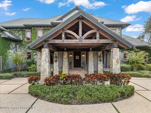 586 Wethersfield Place, Melbourne FL - photo 13 of 106