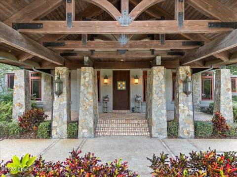 586 Wethersfield Place, Melbourne FL - photo 15 of 106
