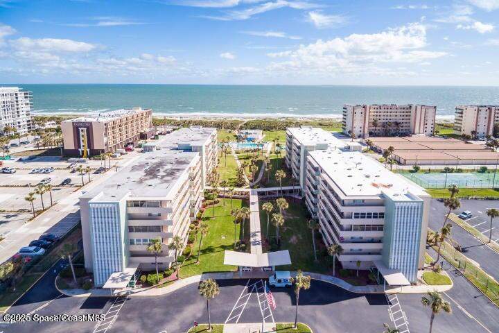 2 bedroom Condominium at 2020 N Atlantic Avenue #112-s, Twin Towers Condo, Cocoa Beach — photo 2