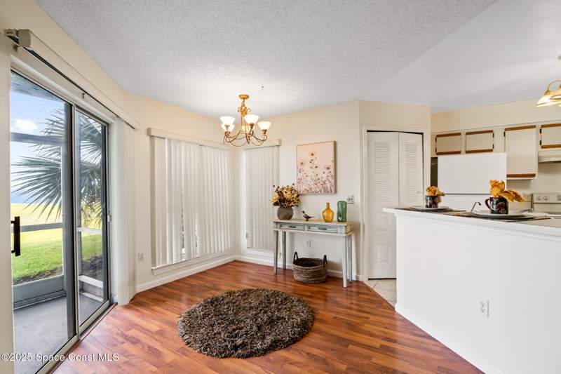 2 bedroom Condominium at 7030 N Highway 1 #Dd-102, Sunrise Village Condo Ph II, Cocoa — photo 4