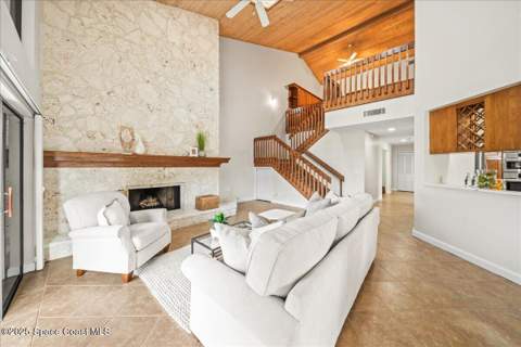 208 The Road To Waterford Bay #C-2, Melbourne Beach FL - photo 18 of 46