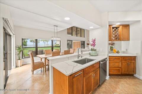208 The Road To Waterford Bay #C-2, Melbourne Beach FL - photo 11 of 46