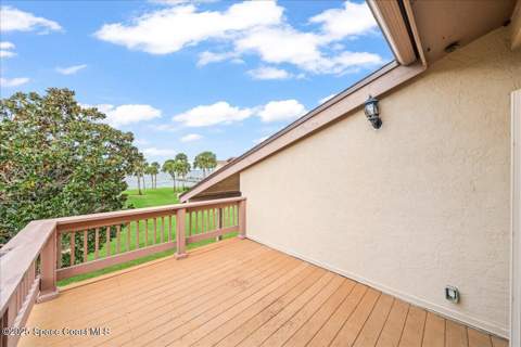 208 The Road To Waterford Bay #C-2, Melbourne Beach FL - photo 7 of 46