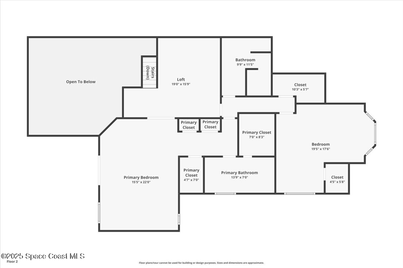 3 bedroom Townhouse at 208 The Road To Waterford Bay #C-2, Waterford Bay Condo Ph II, Melbourne Beach — photo 4