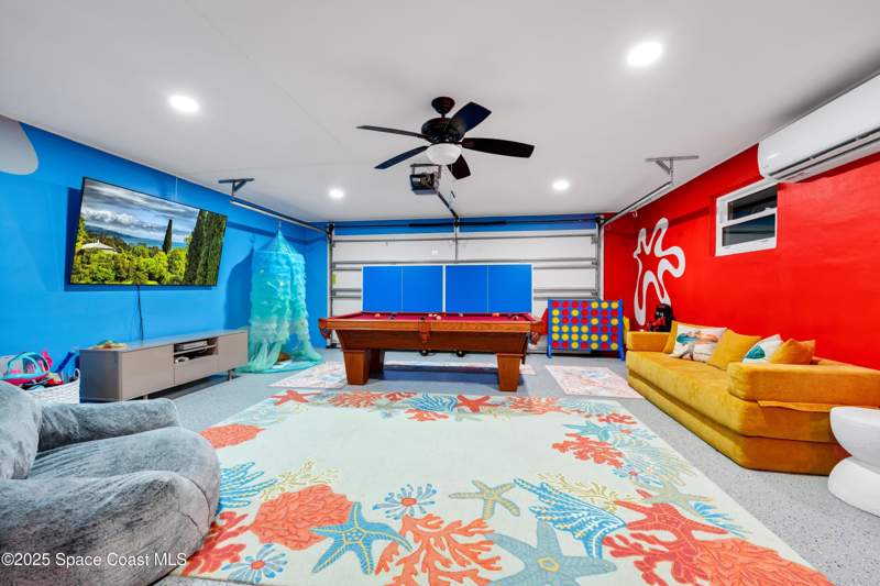 3 bedroom Single Family Residence at 363 Harbor Dr Drive, Cape Canaveral, Cape Canaveral — photo 3