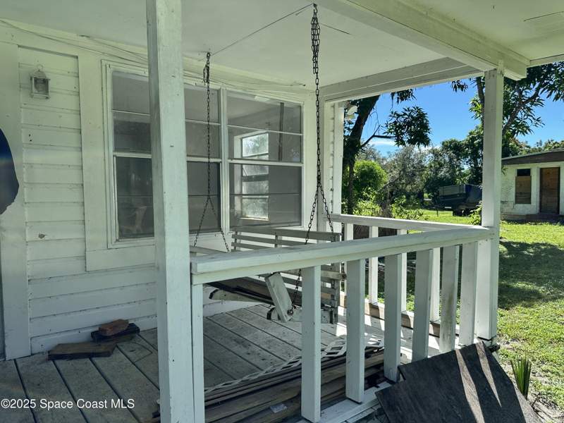 1 bedroom Single Family Residence at 2511 Bruce D Buggs Street, Hopkins Plat, Melbourne — photo 4