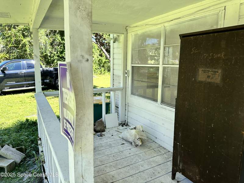 1 bedroom Single Family Residence at 2511 Bruce D Buggs Street, Hopkins Plat, Melbourne — photo 5