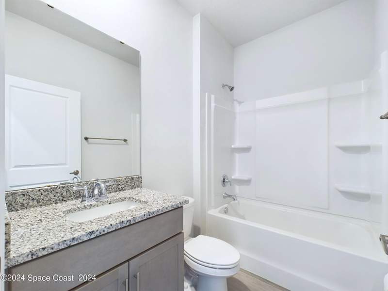 3 bedroom Single Family Residence at 2424 Abaco Avenue, Port Malabar Unit 49, Palm Bay — photo 3
