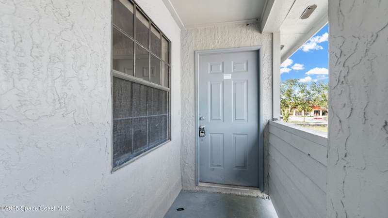 2 bedroom Condominium at 1715 Harrison Street #238, Village Square of Titusville Condo Ph V, Titusville — photo 2