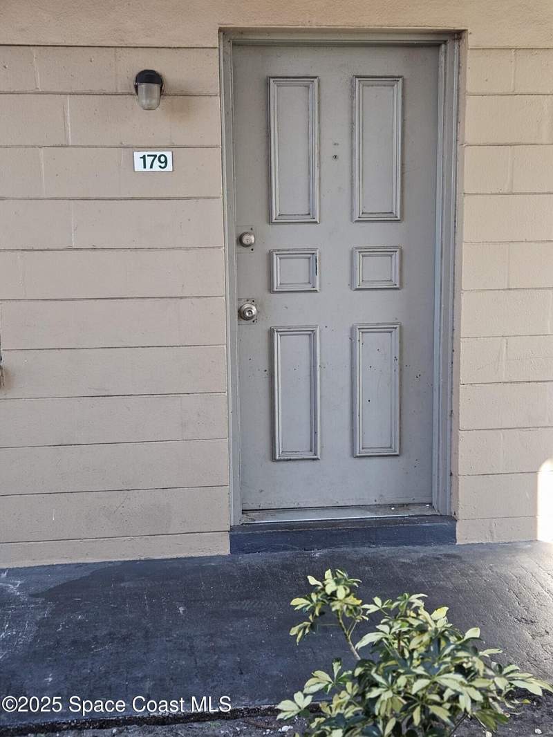 2 bedroom Condominium at 1711 Dixon Boulevard #179, Allen Condo Apts, Cocoa — photo 2
