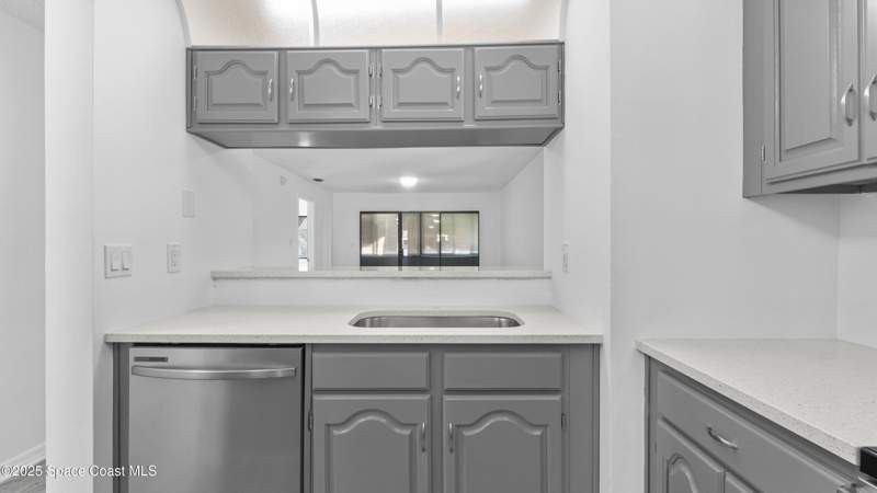 2 bedroom Condominium at 1715 Harrison Street #238, Village Square of Titusville Condo Ph V, Titusville — photo 5