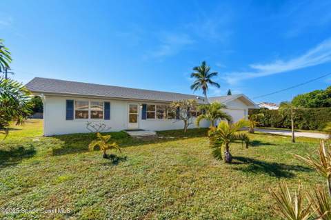 107 Franklyn Avenue, Indialantic FL - photo 9 of 36