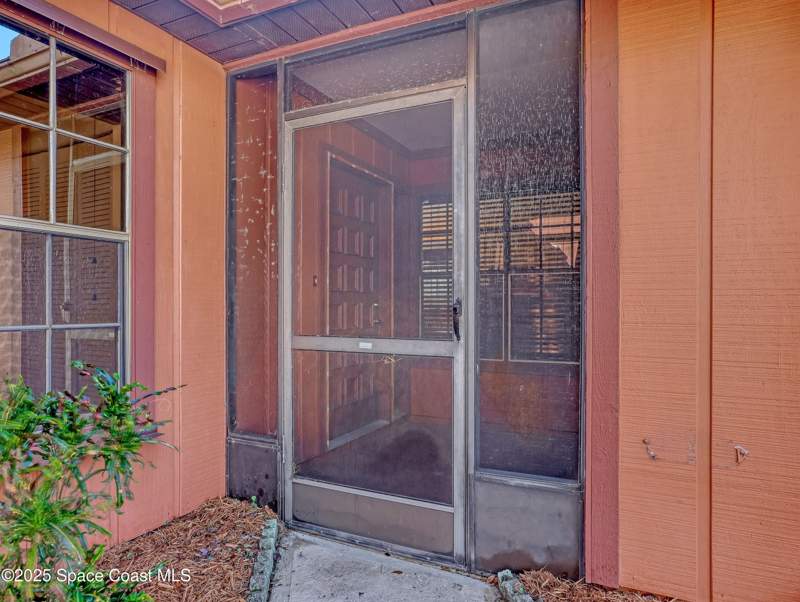 2 bedroom Single Family Residence at 1342 Nelson Court, Admiralty Lakes Lake Patio Homes 2nd Replat of Pha, Rockledge — photo 5