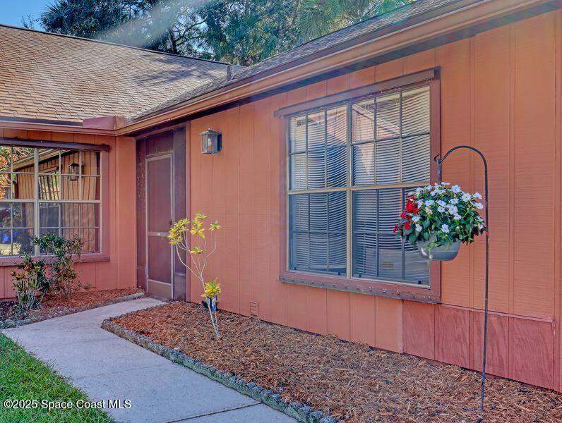 2 bedroom Single Family Residence at 1342 Nelson Court, Admiralty Lakes Lake Patio Homes 2nd Replat of Pha, Rockledge — photo 2