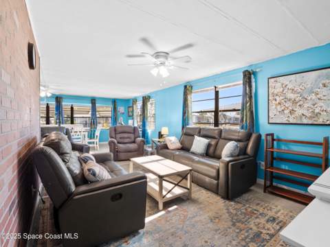 1040 Waterway Drive, Barefoot Bay FL - photo 11 of 32
