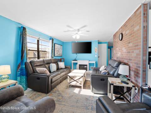 1040 Waterway Drive, Barefoot Bay FL - photo 13 of 32