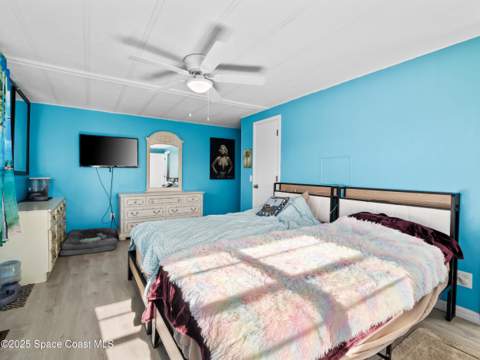 1040 Waterway Drive, Barefoot Bay FL - photo 16 of 32