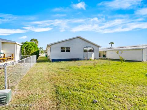 1040 Waterway Drive, Barefoot Bay FL - photo 23 of 32