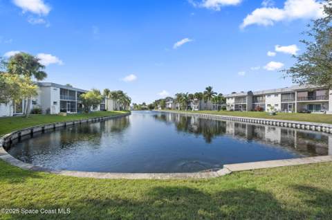 407 Ibis Lane #4-6, Satellite Beach FL - photo 17 of 46