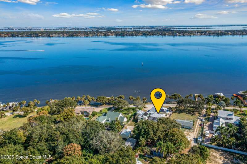 5 bedroom Single Family Residence at 1887 Rockledge Drive, Rockledge, Rockledge — photo 4