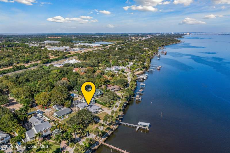 5 bedroom Single Family Residence at 1887 Rockledge Drive, Rockledge, Rockledge — photo 5