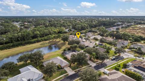 1785 Windbrook Drive, Palm Bay FL - photo 9 of 53