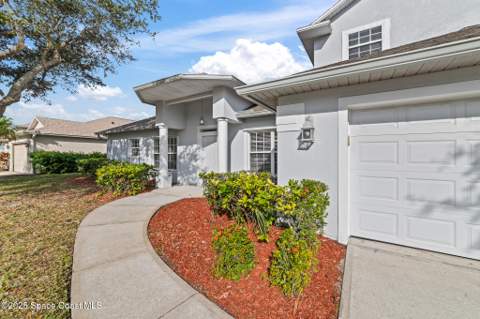 1785 Windbrook Drive, Palm Bay FL - photo 10 of 53