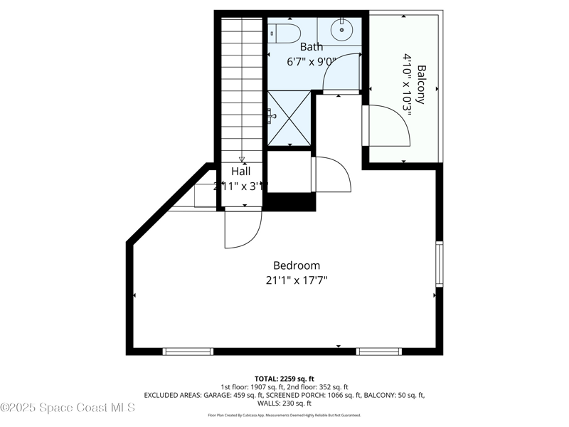 5 bedroom Single Family Residence at 1785 Windbrook Drive, Summerfield at Bayside Lakes Phase 1, Palm Bay — photo 4