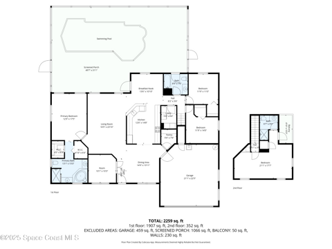 1785 Windbrook Drive, Palm Bay FL - photo 6 of 53