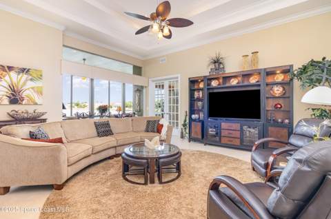 200 Harmony Lane, Titusville FL - photo 6 of 28