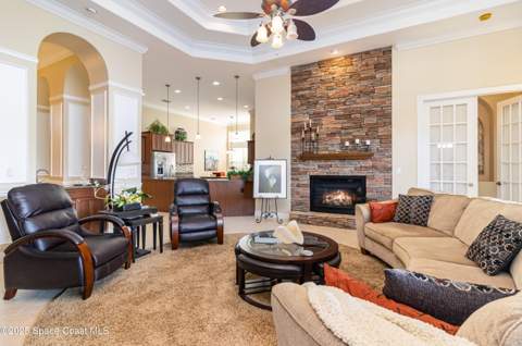 200 Harmony Lane, Titusville FL - photo 8 of 28