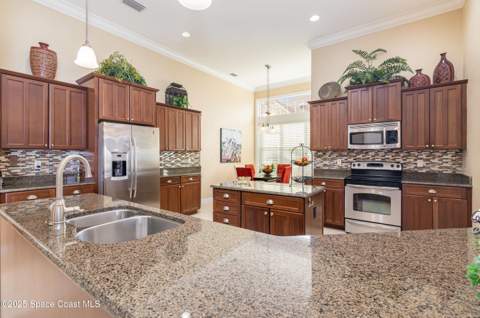 200 Harmony Lane, Titusville FL - photo 11 of 28