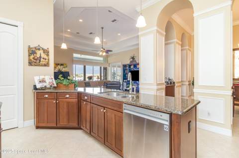 200 Harmony Lane, Titusville FL - photo 12 of 28